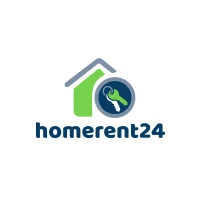 Homerent24 Logo